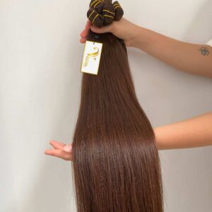 Weft Hair Extensions - Vestal Hair